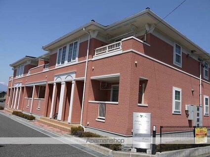 パラーシオ　エム・スター[2LDK/58.86m2]の外観2