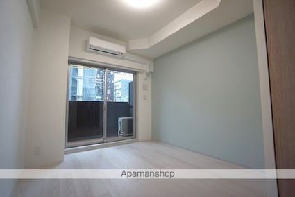 プレサンス太閤通ファシール[1K/22.23m2]のリビング・居間