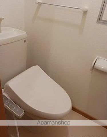 レモングラス Aの内装写真