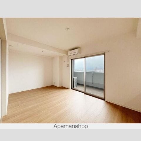 SーRESIDENCE伊都ATTIRANTの内装写真