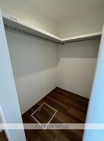 STORY 841の内装写真