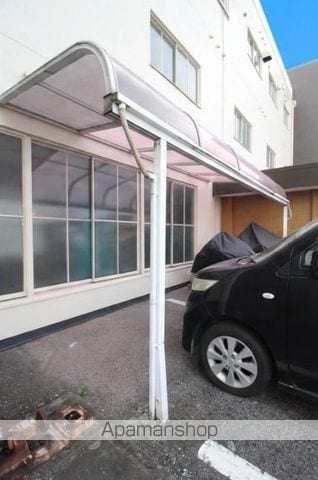 Ace弐番館の外観写真