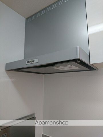 ホワイト ヴィラの内装写真