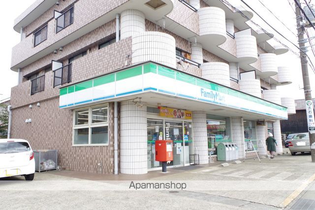 MISAKI BASEの周辺写真