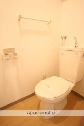 シャリテ元町の内装写真