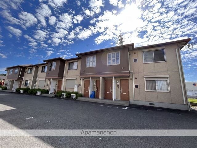 和歌山県和歌山市井辺[2LDK/54.01m2]の外観1