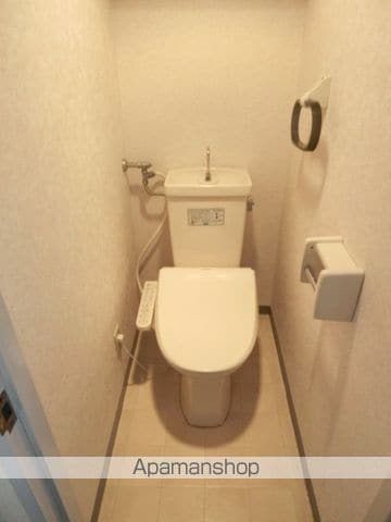 ライフシティ88の内装写真