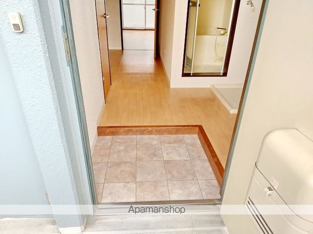 P-Platzの内装写真