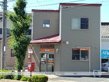 長野県長野市篠ノ井布施高田[1LDK/44.71m2]の周辺2