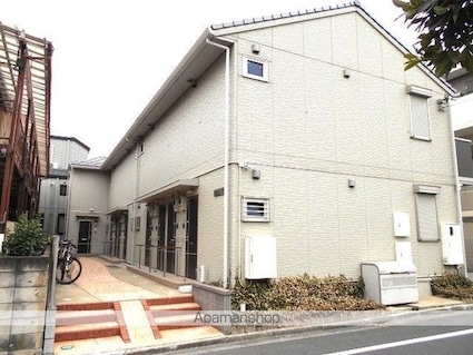 カインドコープ　ＩＩＩ[1K/28.8m2]の外観2