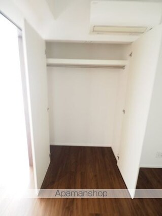 レジディア新御徒町Ⅱ[2DK/43.86m2]の収納