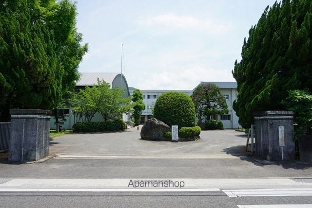 クラールプレディエAの周辺写真