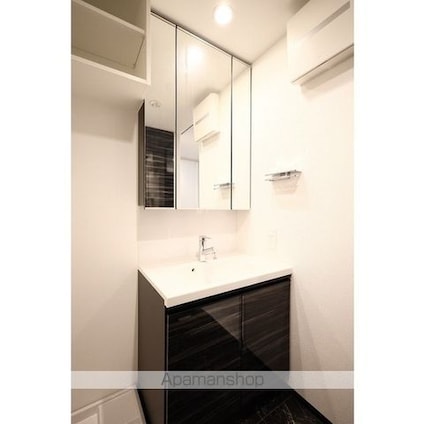 ＡＣＰレジデンス文京春日[1LDK/40.65m2]の洗面所