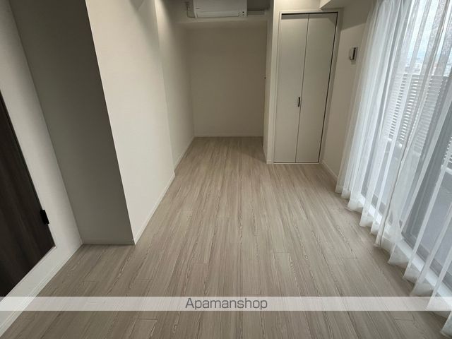 神明町西エヌエムキャトフヴァンの内装写真