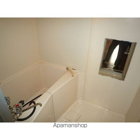 フロスティ中央Bの内装写真