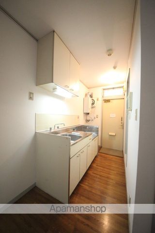 エステートピアUの内装写真