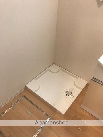 グランディオーソの内装写真