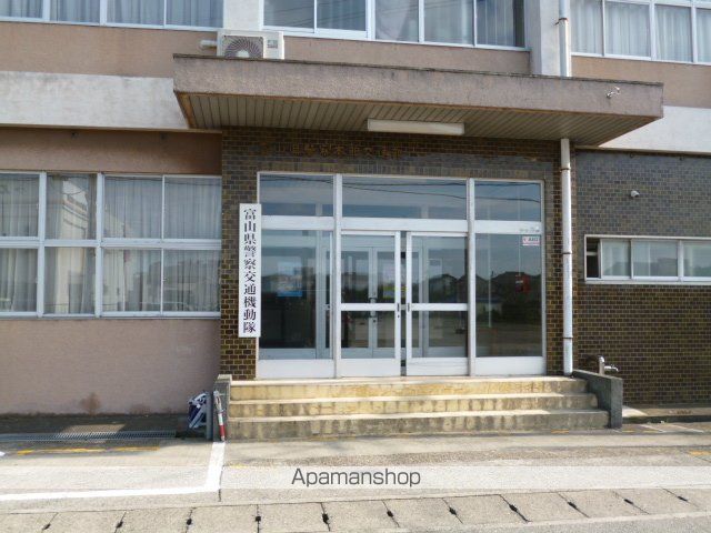 カーサ富岡の周辺写真