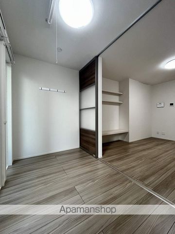 CLASHIST大和田の内装写真