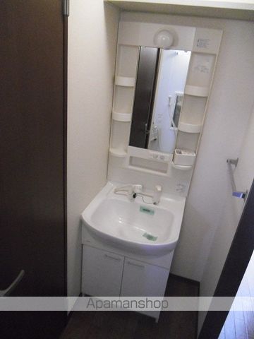 メゾントレビXIの内装写真