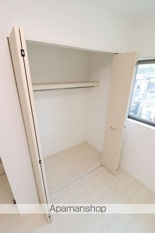 五日市線 武蔵増戸駅 徒歩12分 2階建 築13年の内装写真