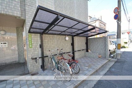 ＡＮＮＥＸ牧本[1K/21.39m2]の共用部