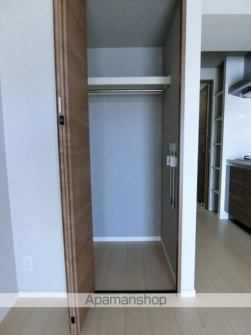 SーRESIDENCE 鴨池 PRIMOの内装写真