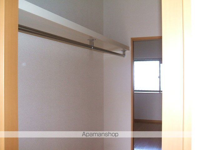 レフィナードパティオの内装写真