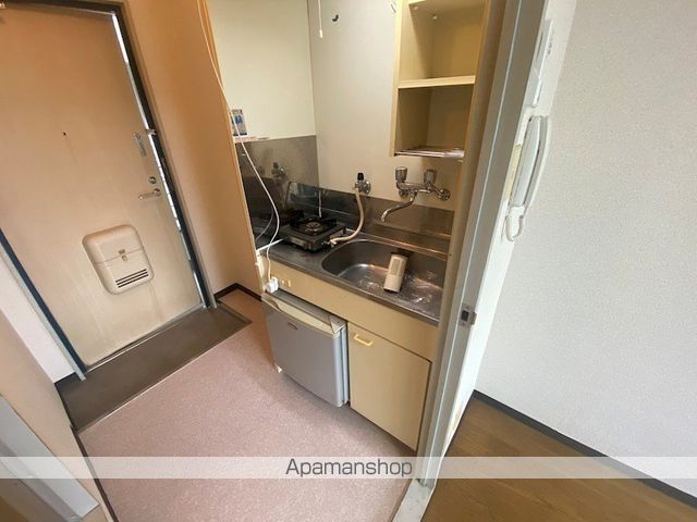 COCO堺東IIの内装写真