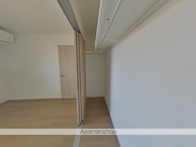 テクノマンション大津IIの内装写真