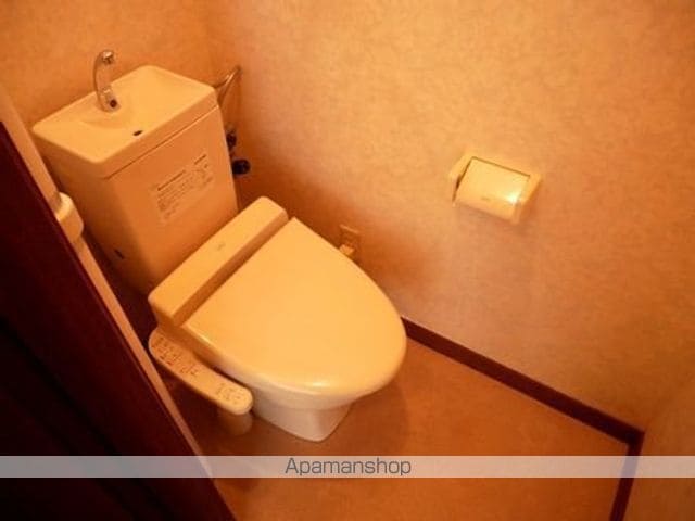 アイリス26の内装写真
