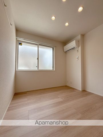 DーROOM都賀2丁目IIーA棟の内装写真