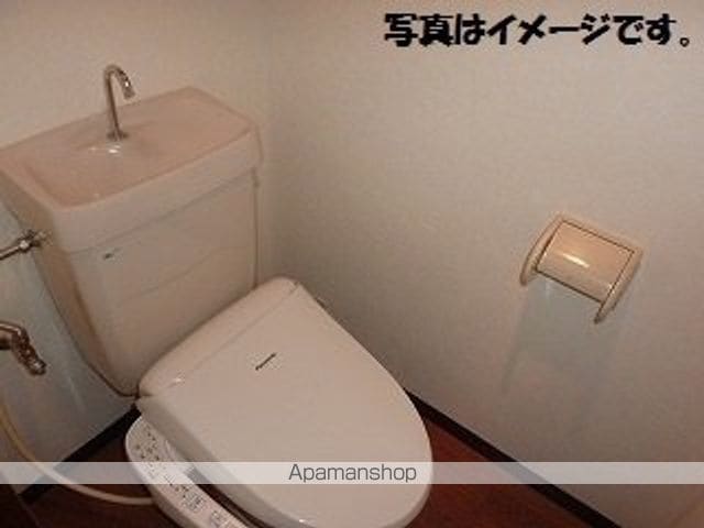 グランドステータス林の内装写真