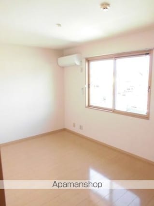 Ｔｈｉｃｋ　Ｇａｒｄｅｎ[2LDK/59.58m2]の内装2