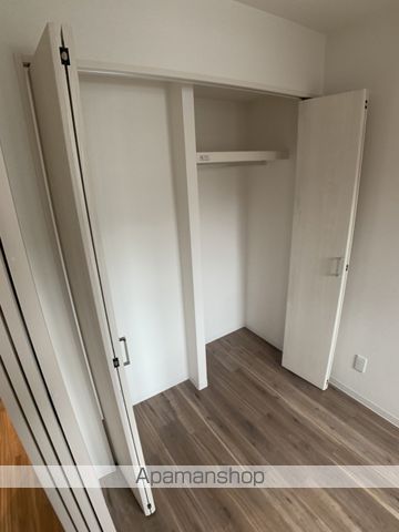 GRAND ONE SAPPOROの内装写真
