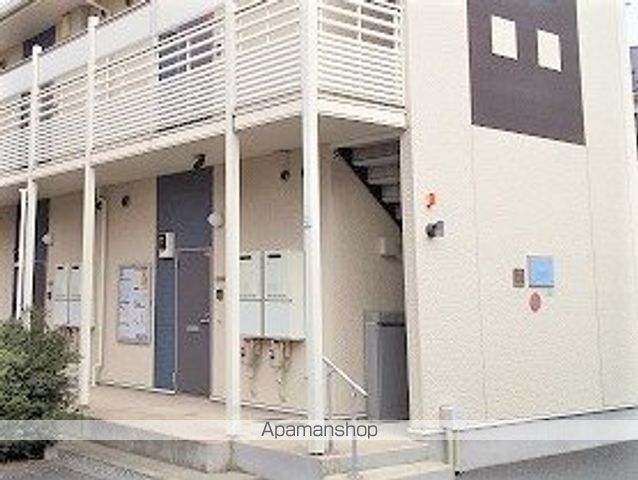 レオネクストドミールⅡ 204 ｜ 千葉県船橋市夏見４丁目37-30（賃貸アパート1K・2階・30.80㎡） その13