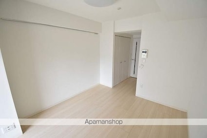 Ｔ．Ｐ．Ｃレジデンス府中[1K/25.01m2]のリビング・居間