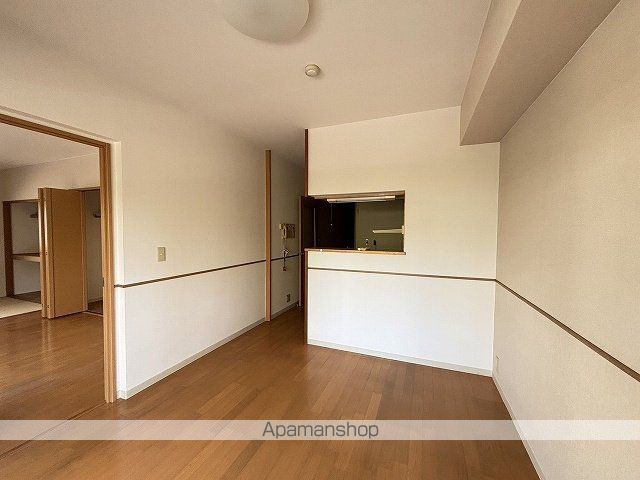 ポローニア北番町の内装写真