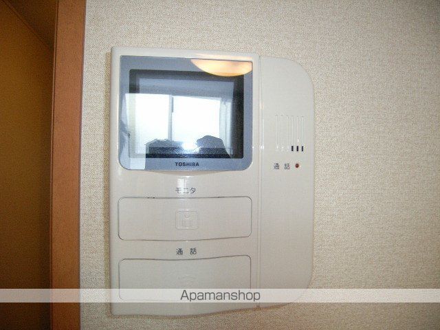 レオパレスコラソンIIの内装写真