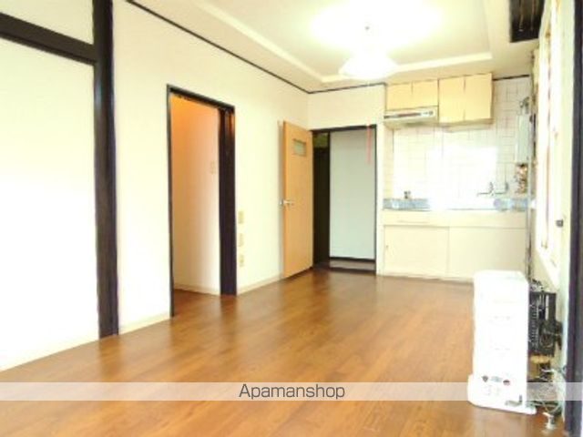 GRACE COURT 南円山の内装写真