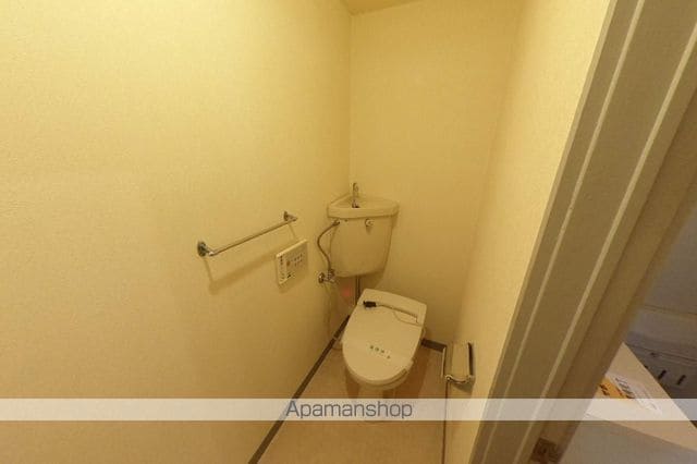 千歳パークマンションの内装写真