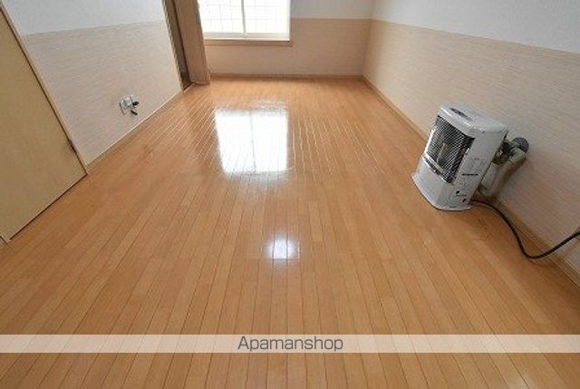 サンホームMS NO.8の内装写真
