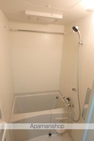 La Douceur新小岩の内装写真