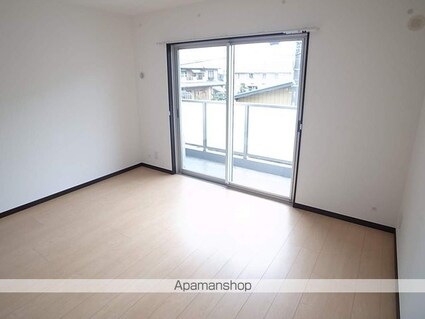 千葉県流山市おおたかの森東４丁目[2LDK/59.63m2]の内装5