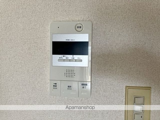 メゾンド・レクサスウエノビルの内装写真