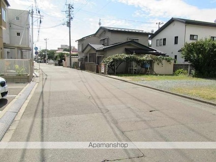 ａｍｏｒｉｓ（アモリス）[1LDK/30.43m2]の周辺7