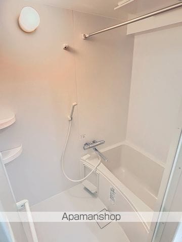 ウェルブライト加治屋の内装写真