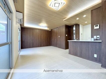 ウイングコート高松[1LDK/43.54m2]の内装5