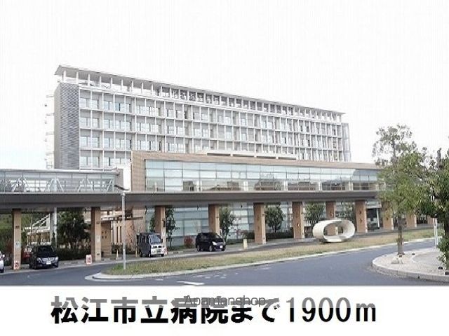 ソルフェジオ浜乃木の周辺写真