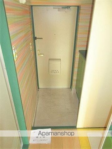 ライオンズマンション相武台前第5の内装写真